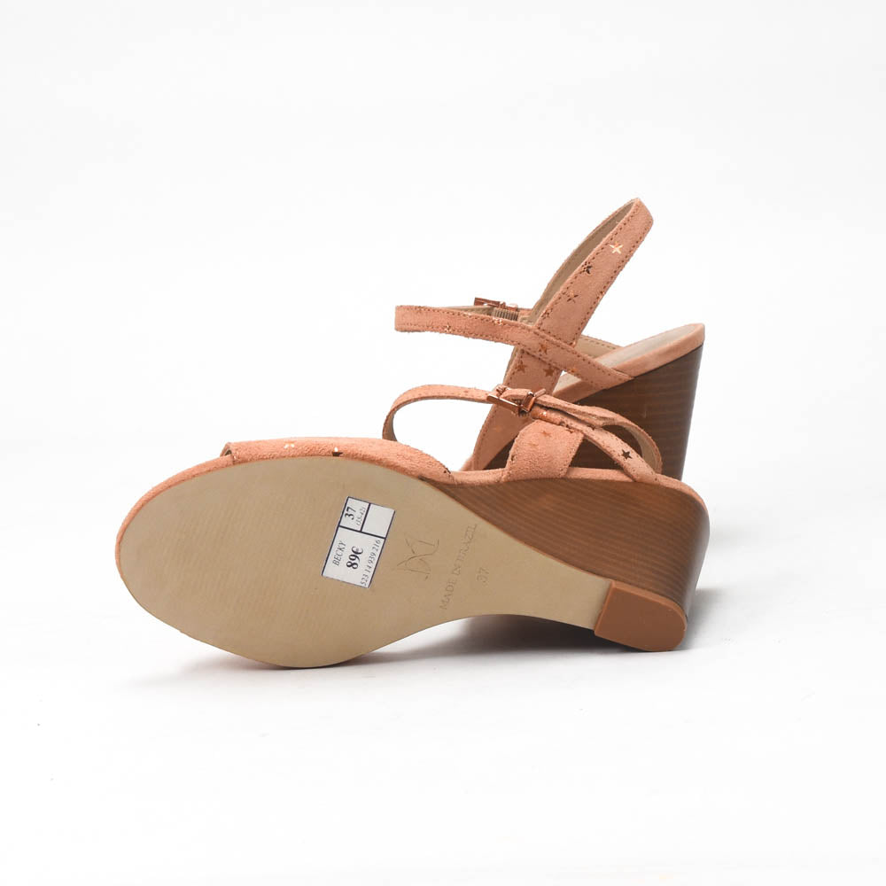 ANDRÉ SANDALES BECKY FEMME - 52314939216