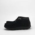 GEOX U SPHERICA EC14-B-SUEDE - U46HLB00022-C6024