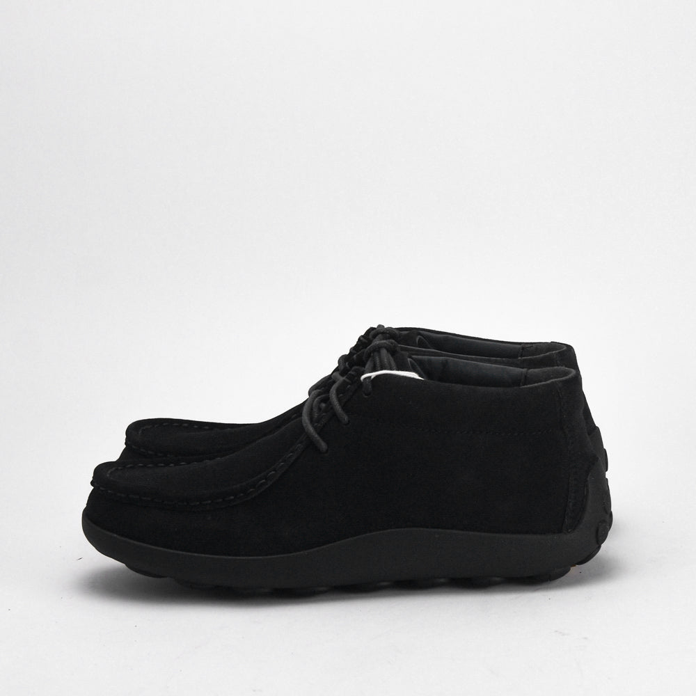 GEOX U SPHERICA EC14-B-SUEDE - U46HLB00022-C6024