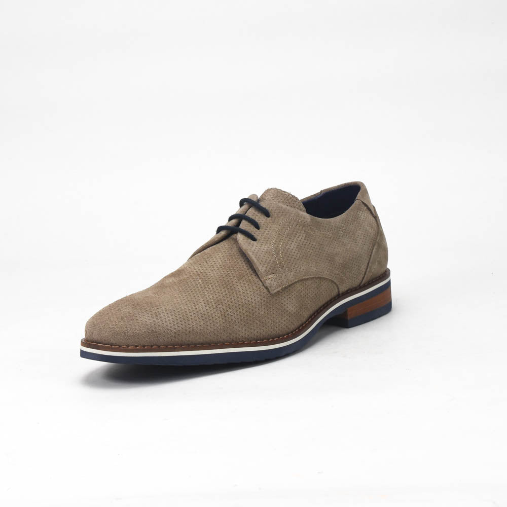 ANDRÉ CHAUSSURE CLASSIQUE HOMME GRILLE BEIGE - 51132630631
