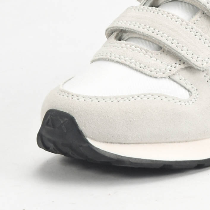 SUN68 SHOES - Z35301B