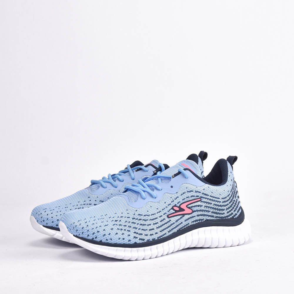 FLEX UP SKY BLUE/MARINHO/ROSA CHOQUE - 8625F-1048