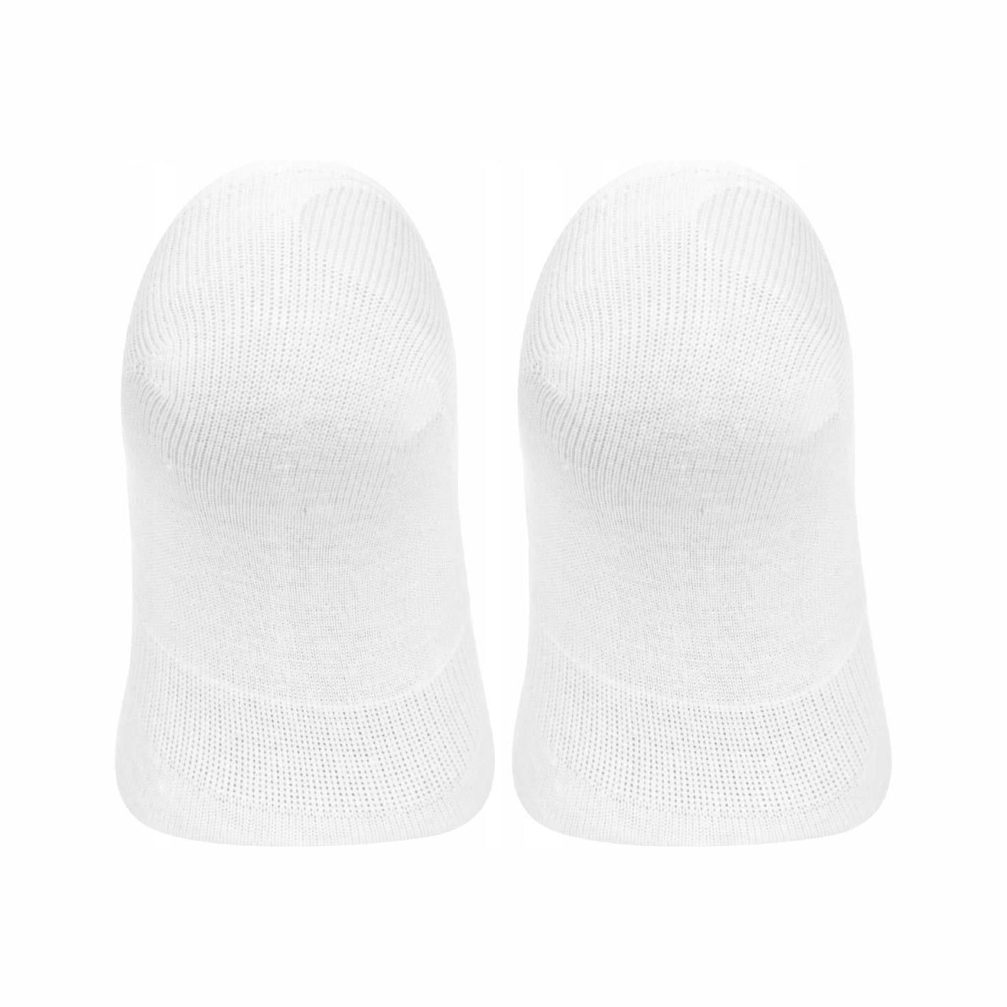 Champion 2-Pack Footie Socks - U24561-WW001