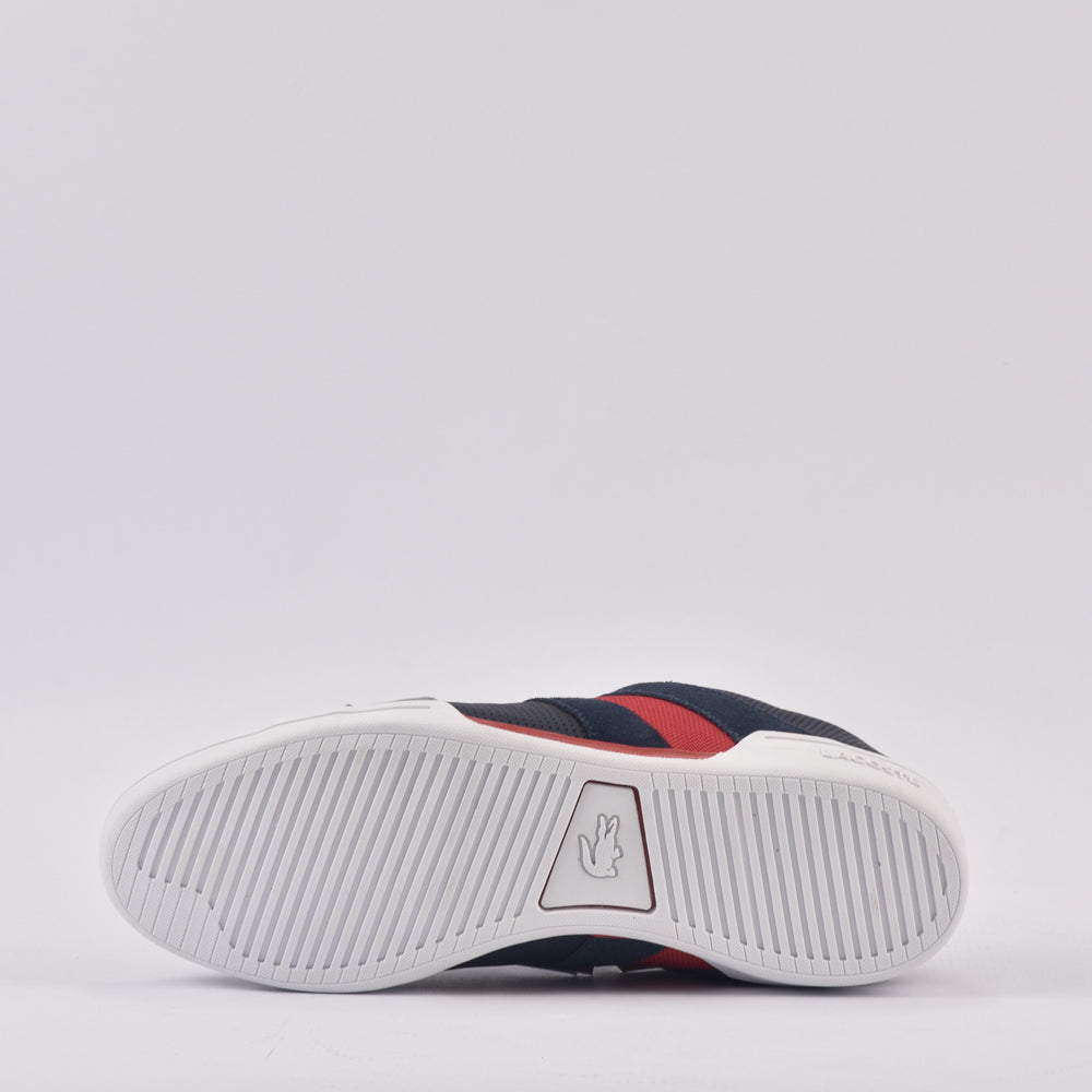 LACOSTE CHAYMON CLUB 120 - 39CMA0013144