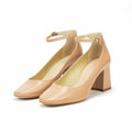 ANDRÉ ESCARPINS JASMINE FEMME - 52134907615