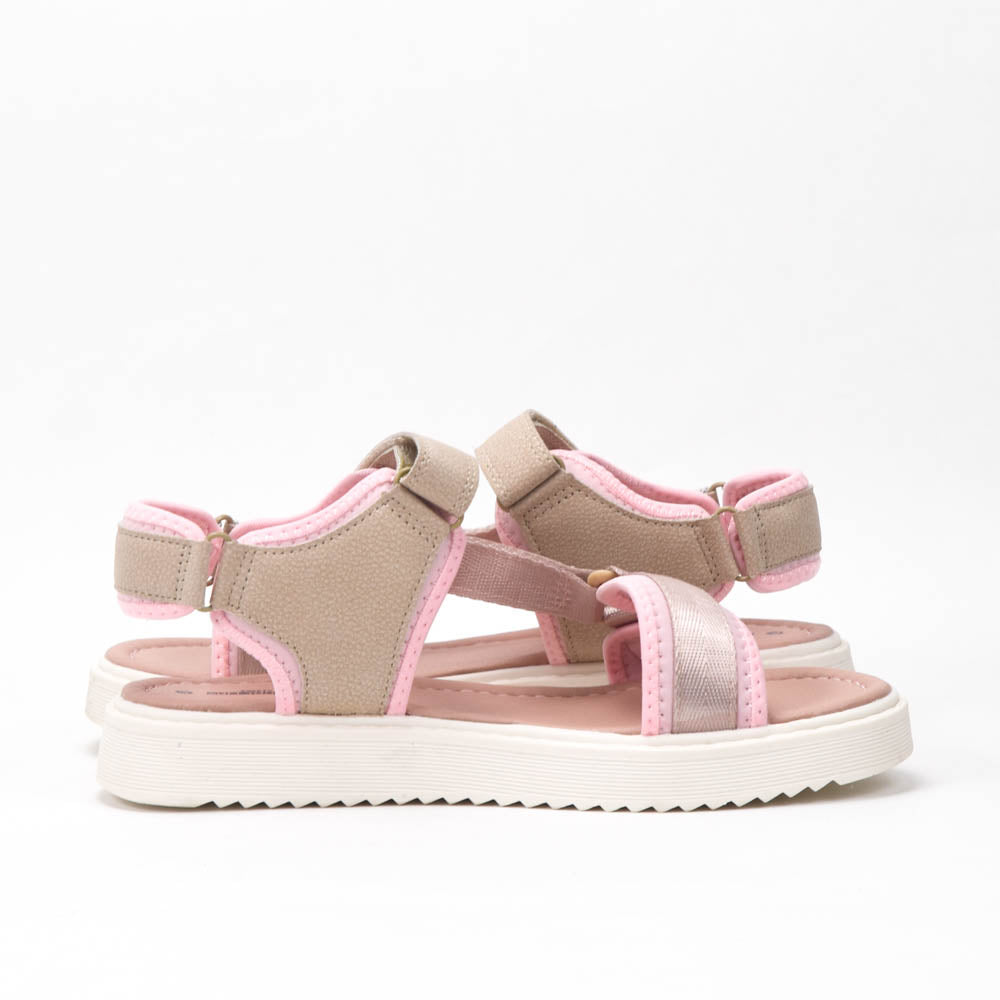 Safety Jogger Sandales Femme - 608553-BEI-LPK