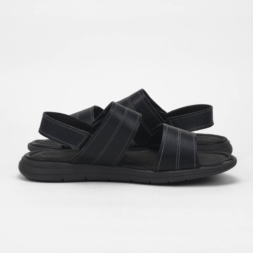 DEMOCRATA SANDALES HOMME SANDALIA SOUL - 015141-001