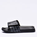 CLAQUETTE AUSTRALIAN BLACK - AU896V02BLACK