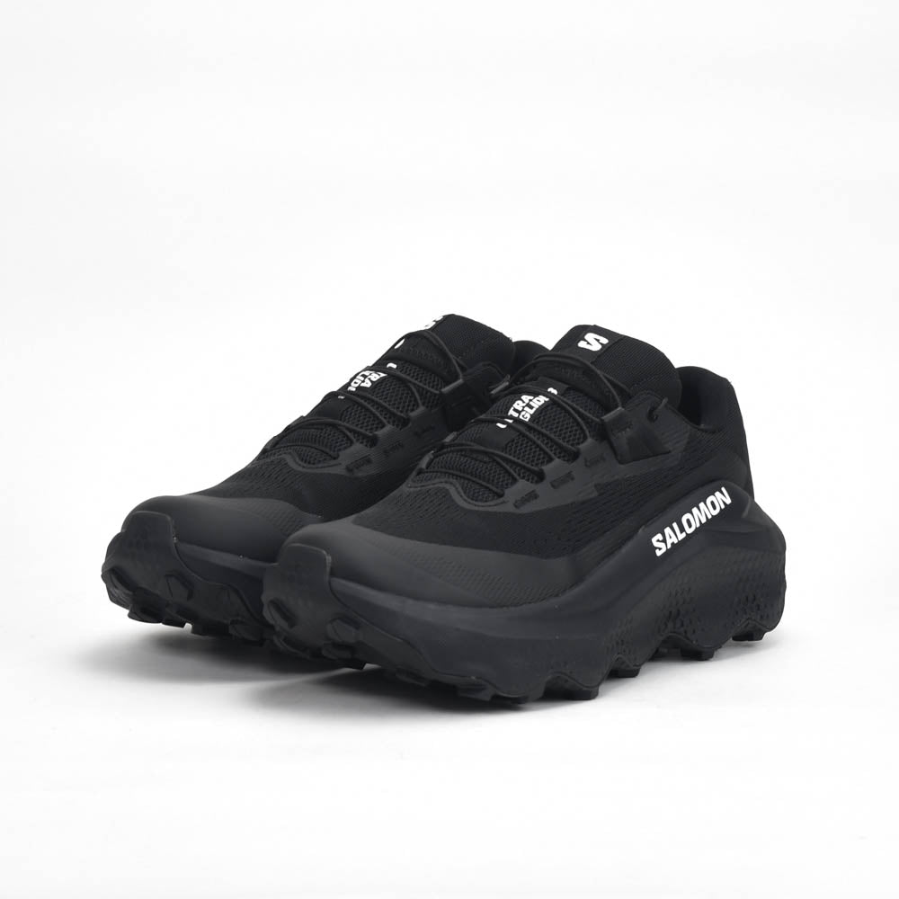 SALOMON  Ultra Glide 3 Chaussures de Trail Homme - 477422-Black