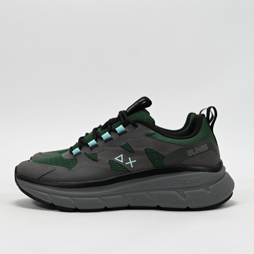 SUN68 FOOTWEAR - Z44141-37