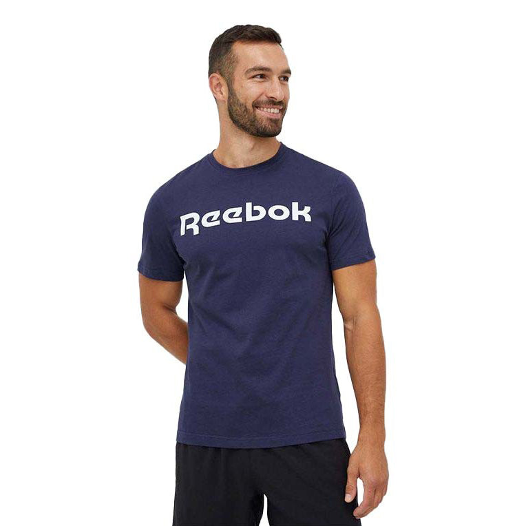T-SHIRT REEBOK - 100042355
