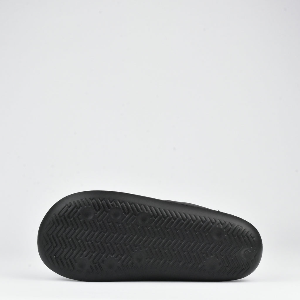 CLAQUETTE AG30M BLACK KITO - AG30MBLK