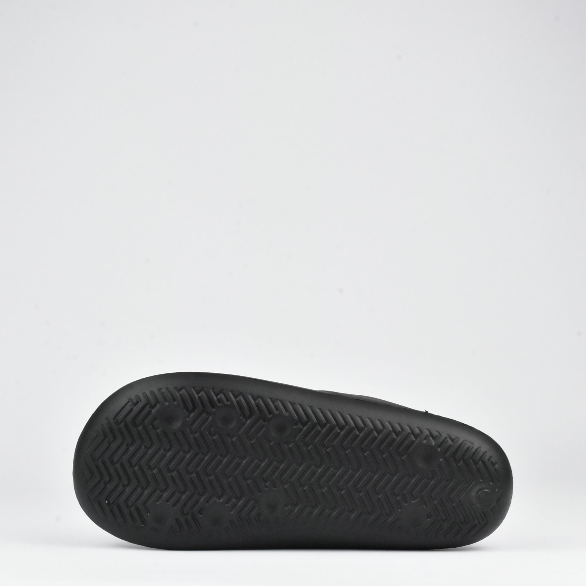 CLAQUETTE AG30M BLACK KITO - AG30MBLK