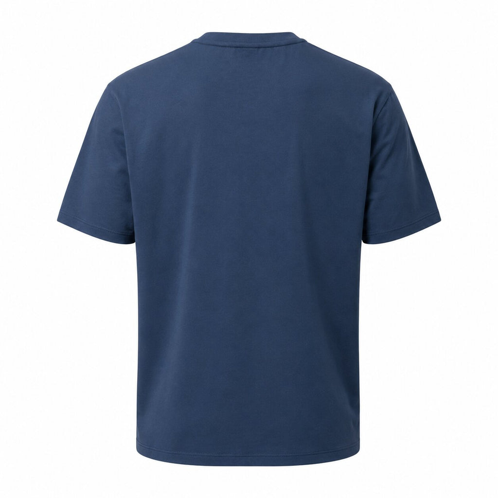 Geox Spherica Organic C T-Shirt Homme - M4510KT3098-F4070