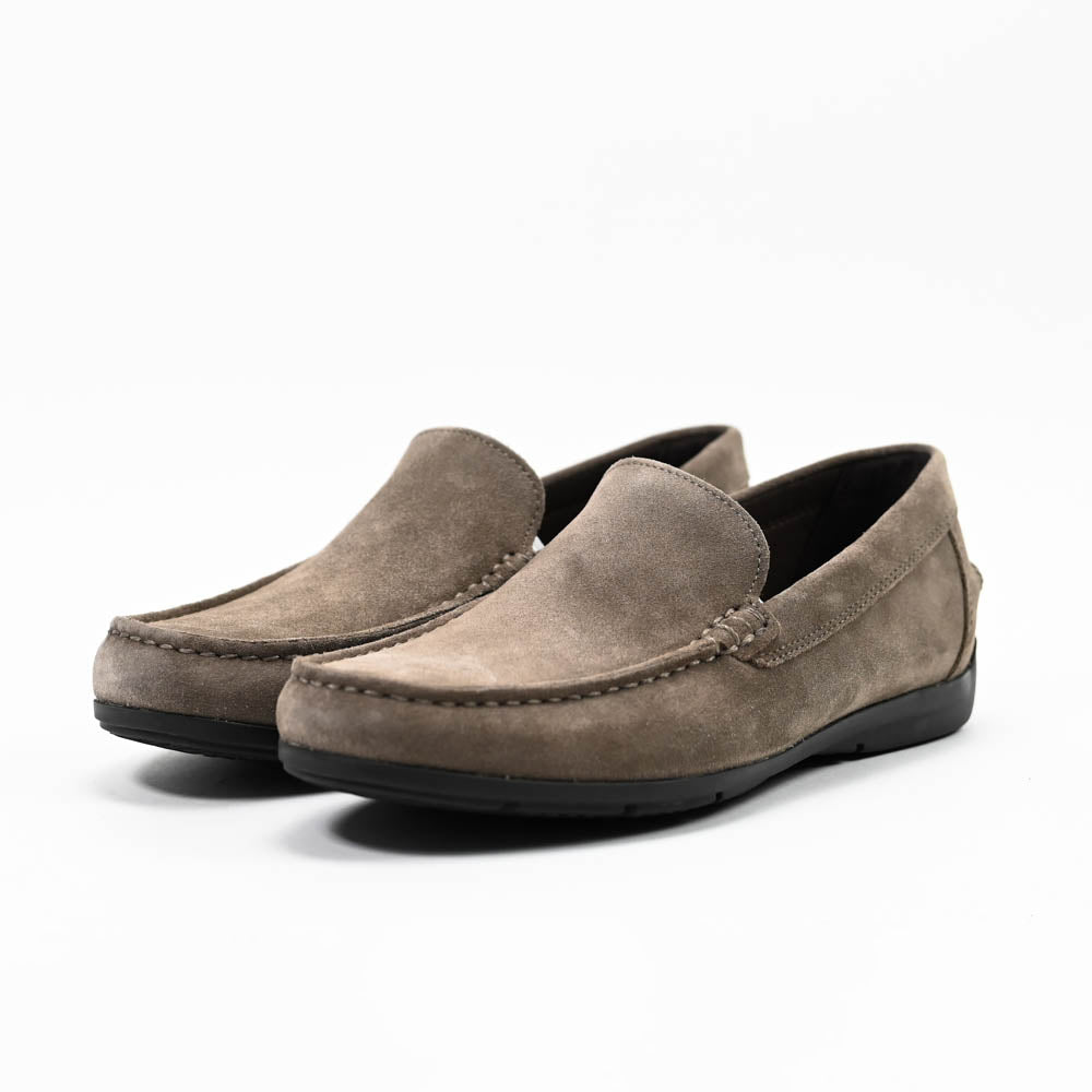 Geox Homme Mocassins - U55Q3A00022-C1018