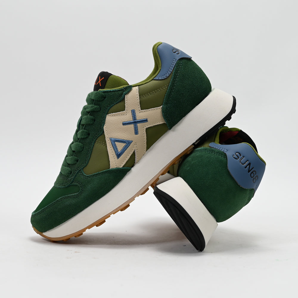 SUN68 FOOTWEAR - Z45114-37