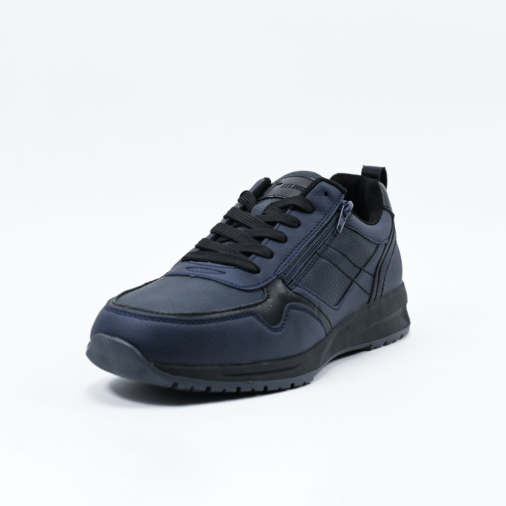 Safety Jogger Basket Homme - 603292-NAV-BLK
