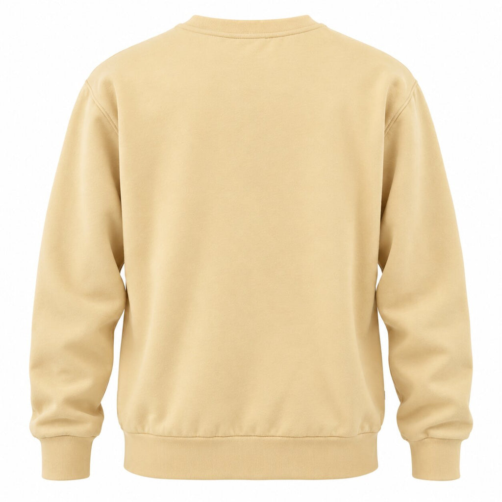 LUMBERJACK SWEAT SHIRT - LBJ-00601-KAK