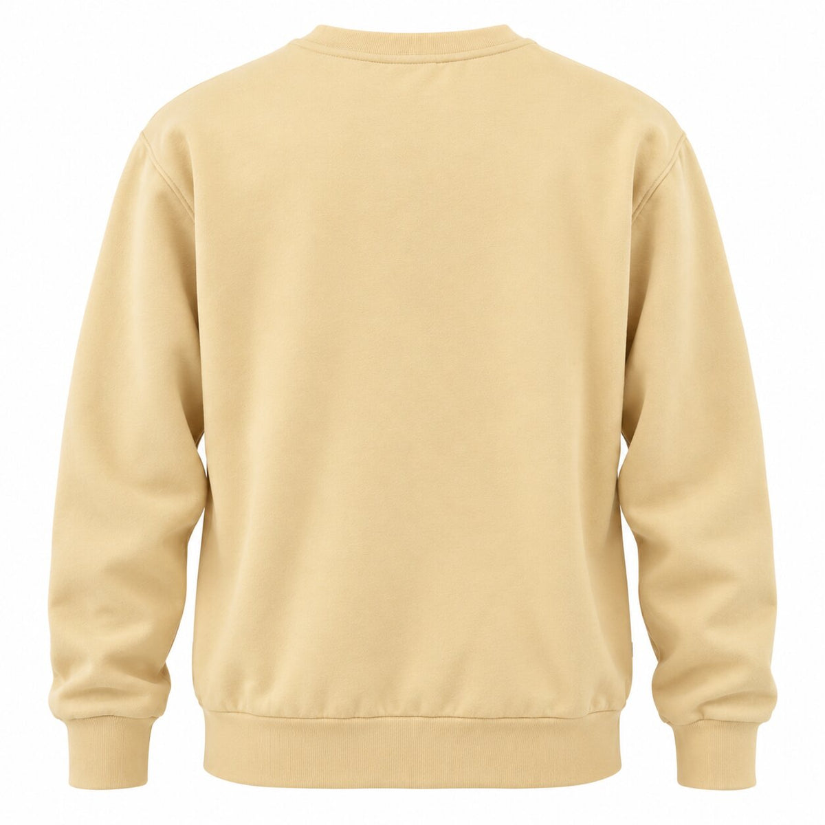 LUMBERJACK SWEAT SHIRT - LBJ-00601-KAK
