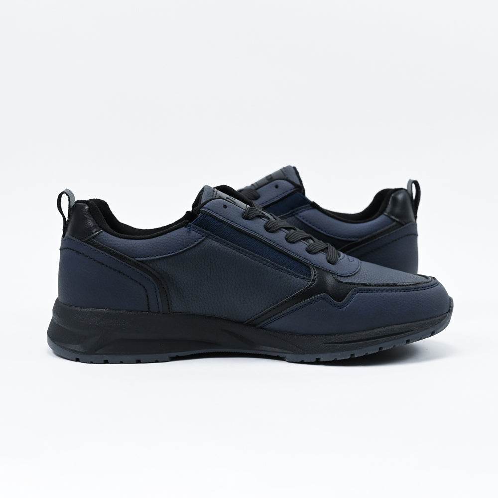 Safety Jogger Basket Homme - 603292-NAV-BLK