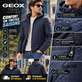 GEOX – Veste Homme - M3622JT3017-F1624