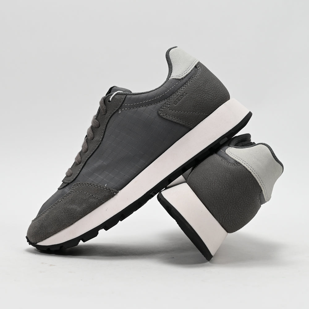 GEOX - FOOTWEAR - U45GAB011EK-C9371