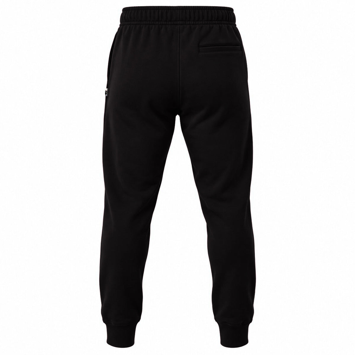 LUMBERJACK PANTALON JOGGING - LBJ-00301-BLK