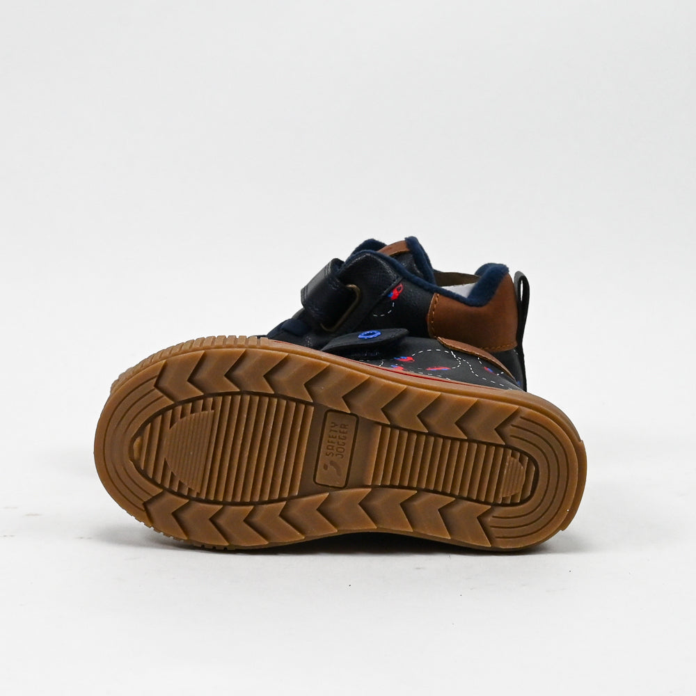 Safety Jogger Basket Enfant - 594570-NAV-NAT