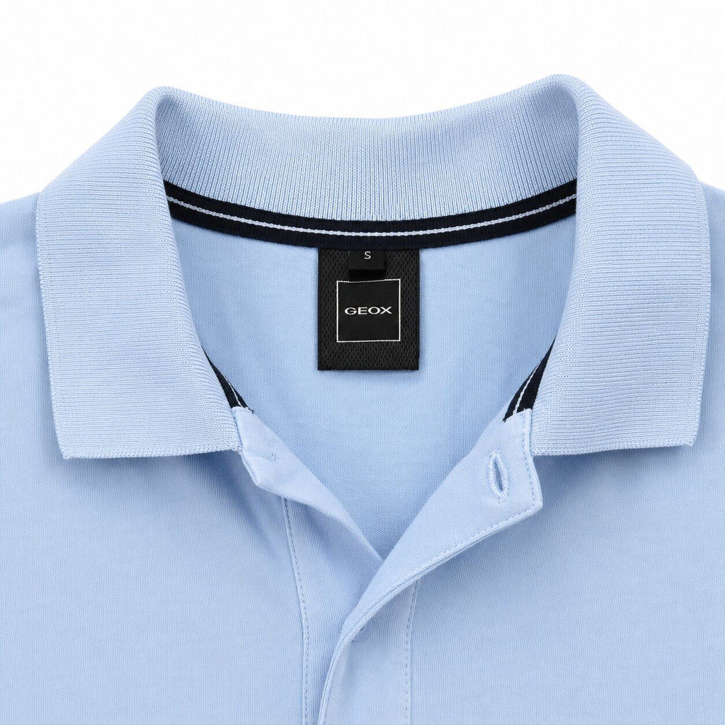 Geox G-DYED Polo Homme - M4510NT3097-F4602