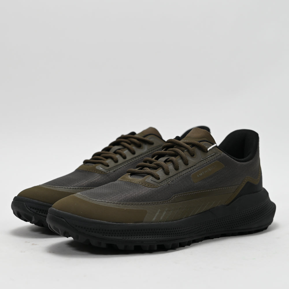 GEOX - FOOTWEAR - U36FLA00011-C3009