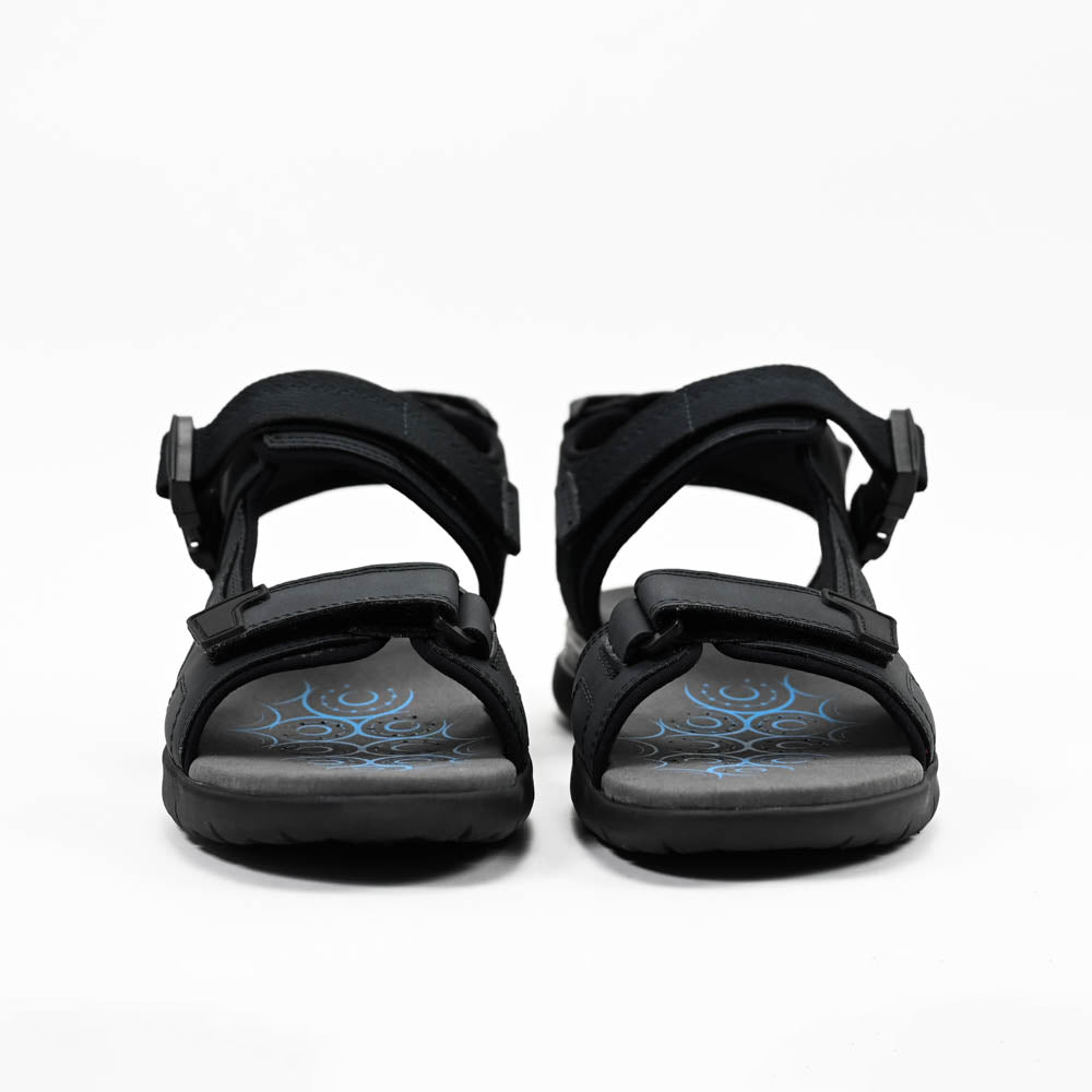 Geox Spherica  Sandales Homme - U55ELB000EK-C4367