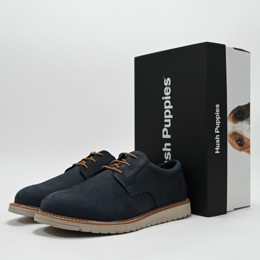 HUSH PUPPIES FOOTWEAR - HPM10744