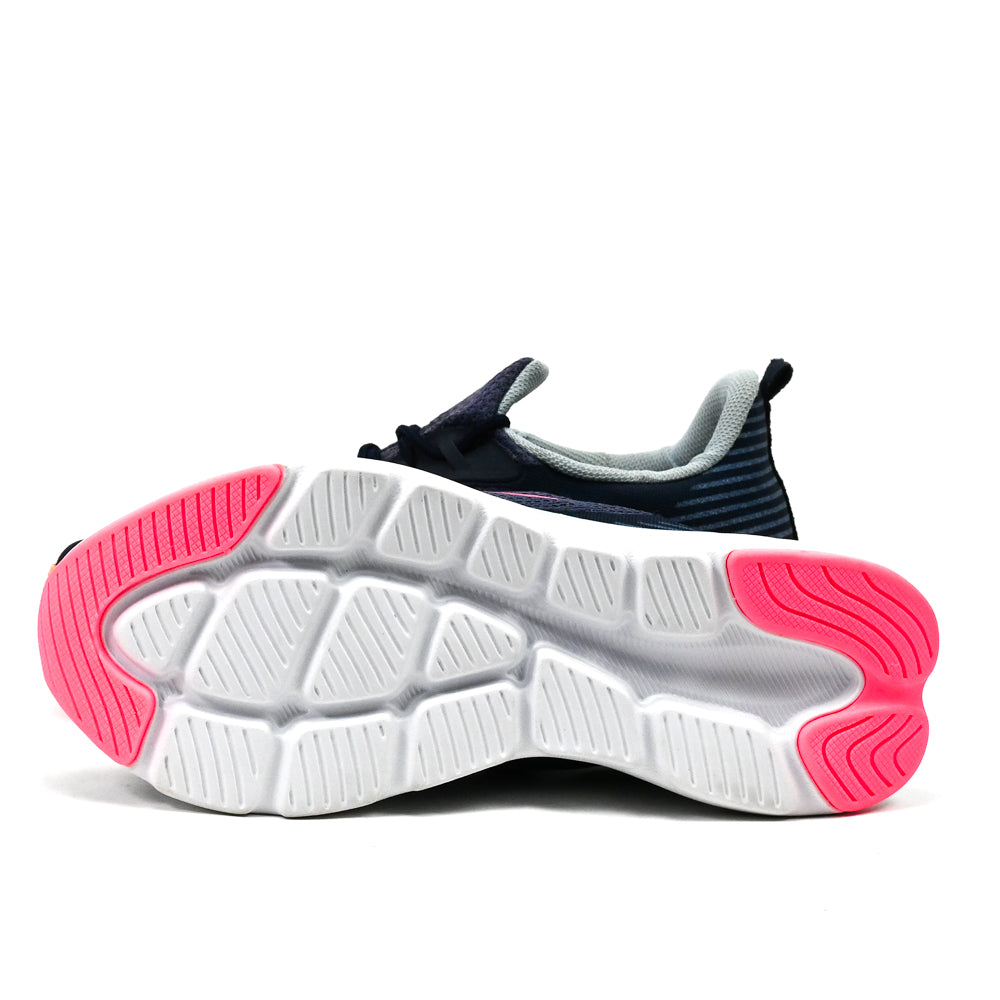 Adrun Baskets Femme - 10001F-1468