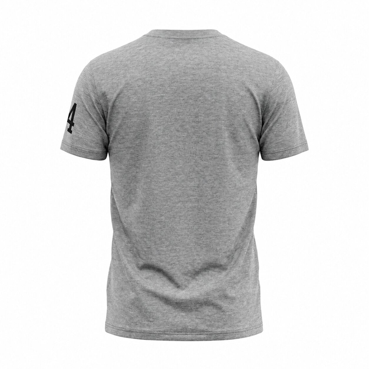 American College t-shirt pour Homme - TS260104-GREY