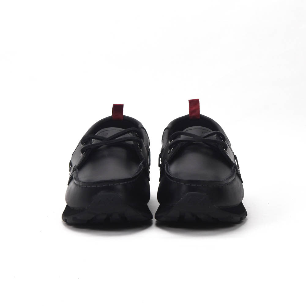 SUN68 TOM BARCA LEATHER - Z36112-11