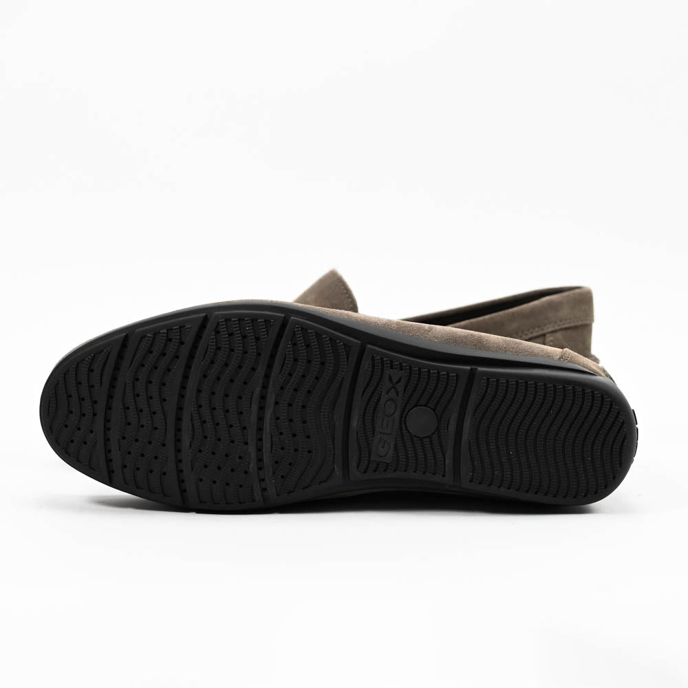 Geox Homme Mocassins - U55Q3A00022-C1018
