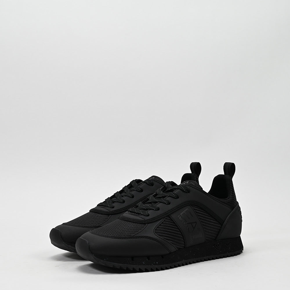 EMPORIO ARMANI SHOES - 7X000337-AF18613-MZ947