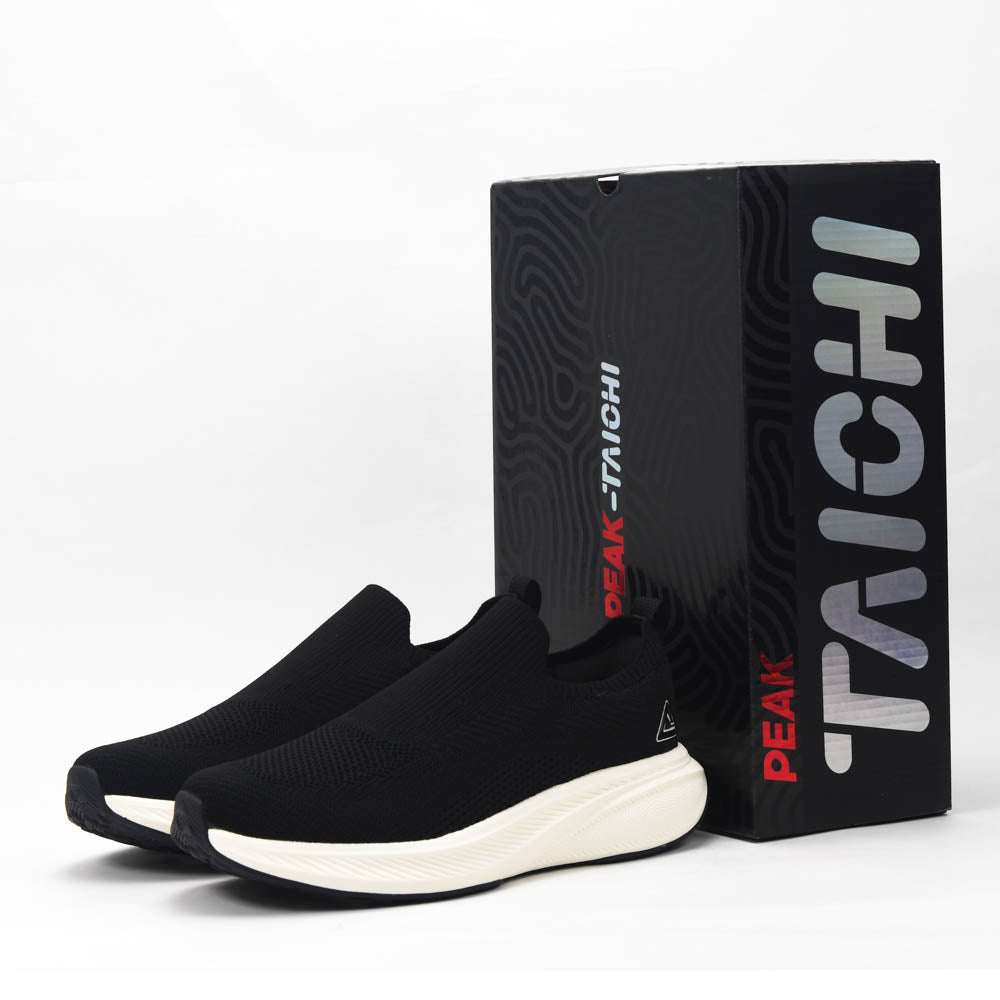 PEAK CASUAL SHOES - ET59082E-X595