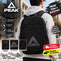 PEAK BACKPACK - B1262210-20