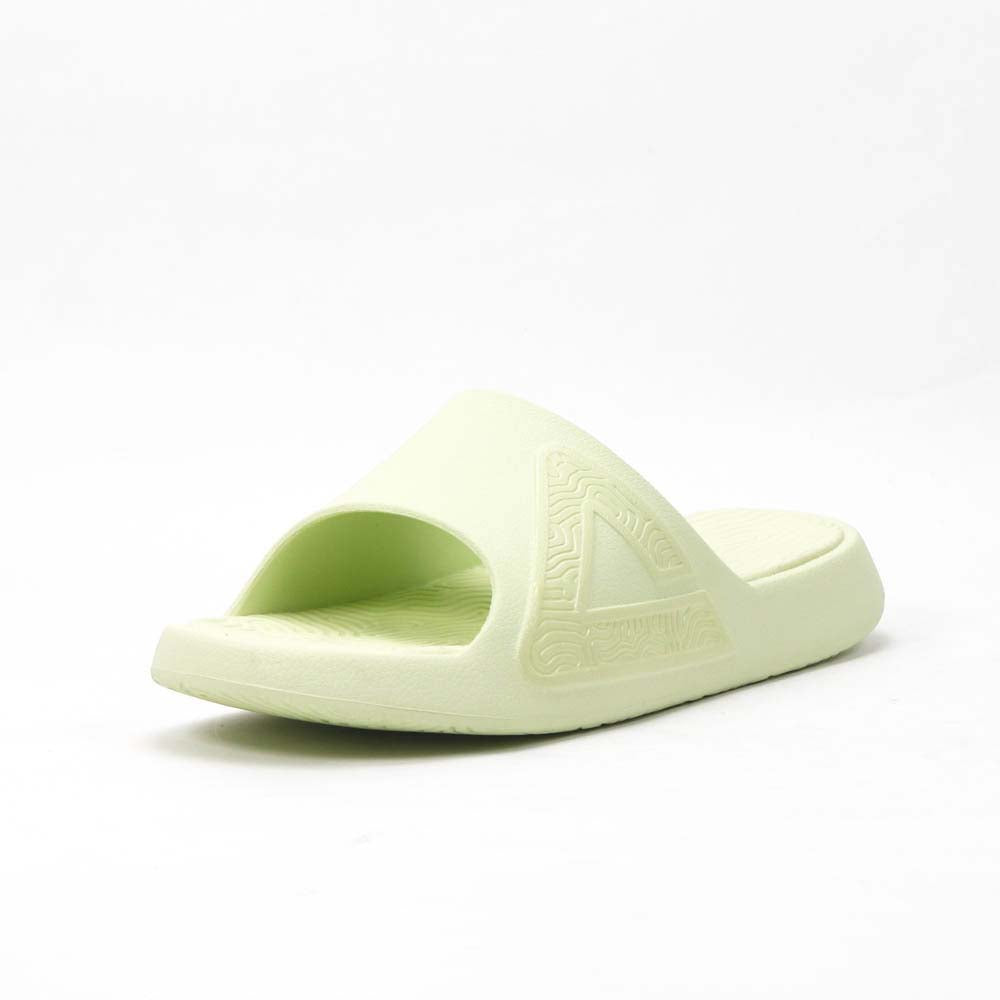 Peak Taichi Slippers Tea Green - DL410517-E069