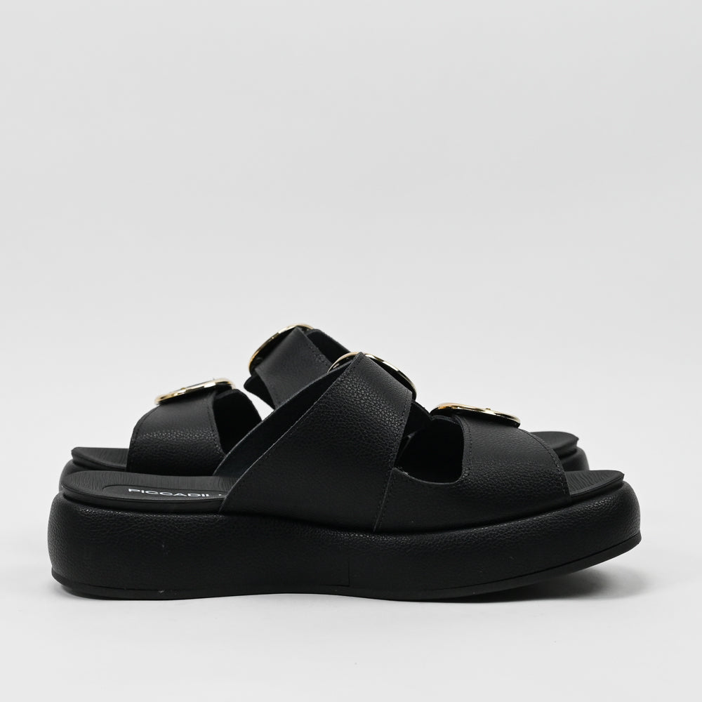 Piccadilly Claquettes Femme - 459022-3
