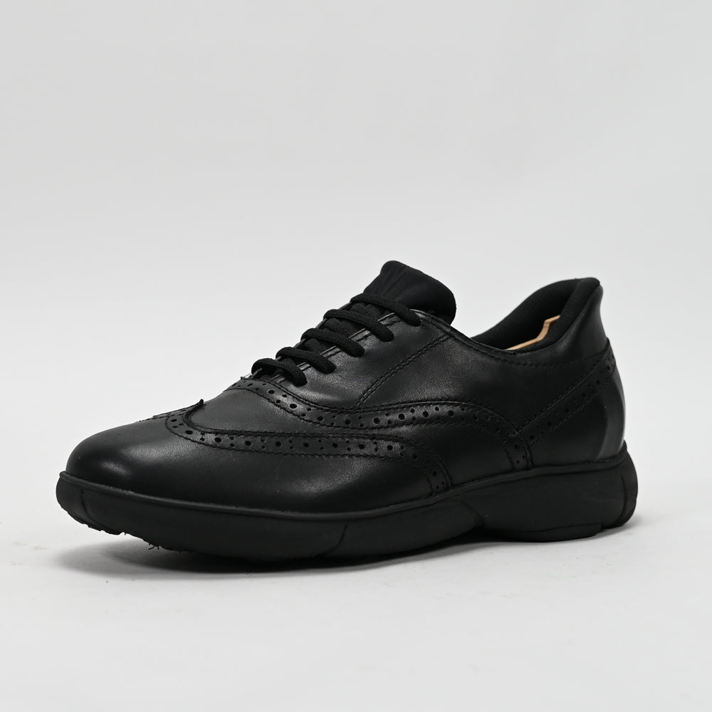 GEOX - FOOTWEAR - U36G6C00043-C9999