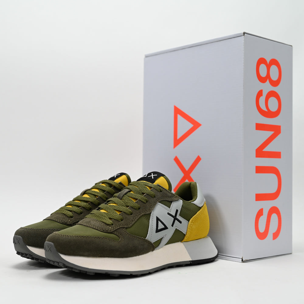 SUN68 FOOTWEAR - Z35111-19