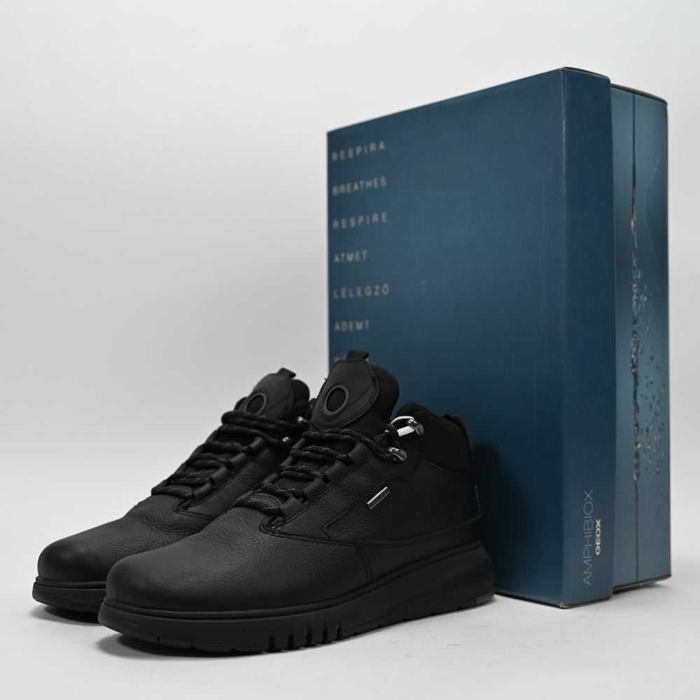 GEOX - FOOTWEAR - U04APA000FV-C9999