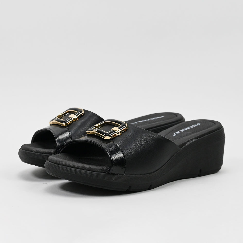 Piccadilly Claquettes Femme - 540408-5