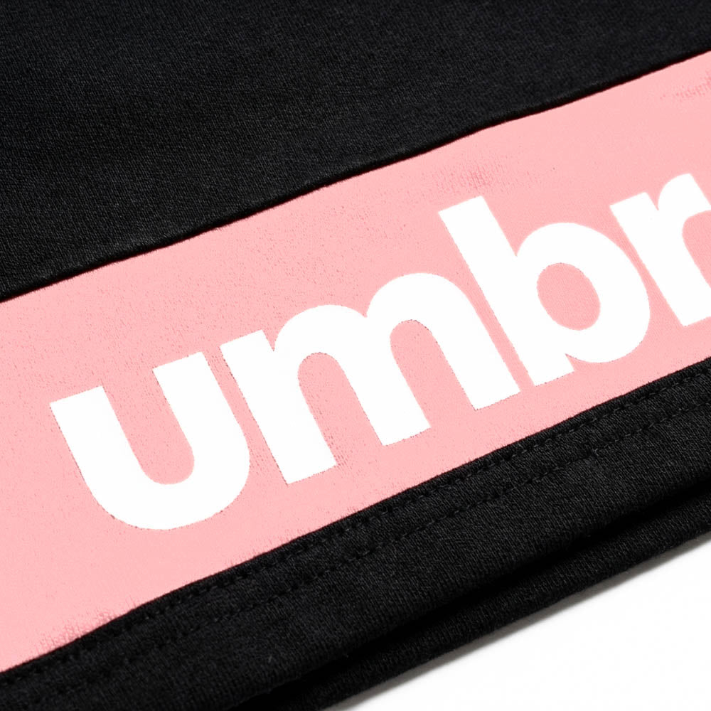 UMBRO SHORT - UMA241B105-001