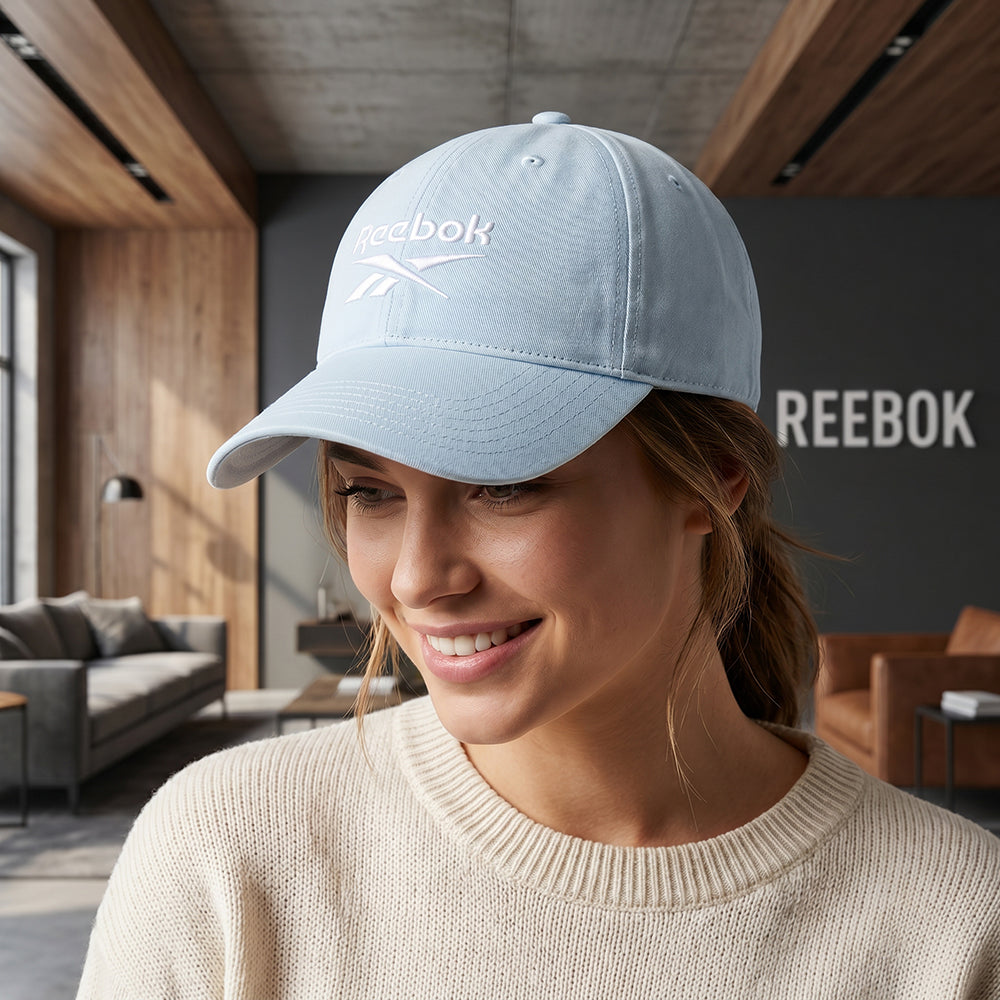 Reebok Training Essentials Logo Cap - RBH1200-437