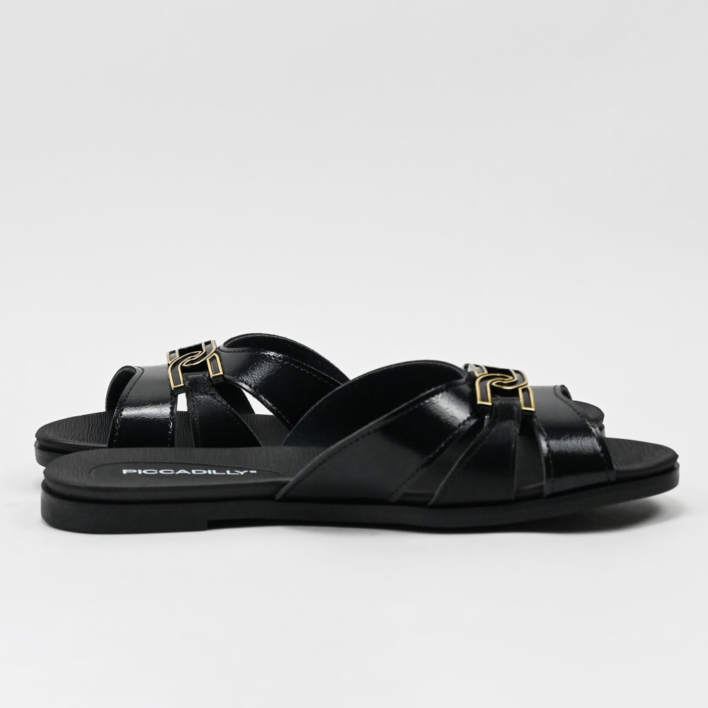 Piccadilly Claquettes Femme - 418093-1