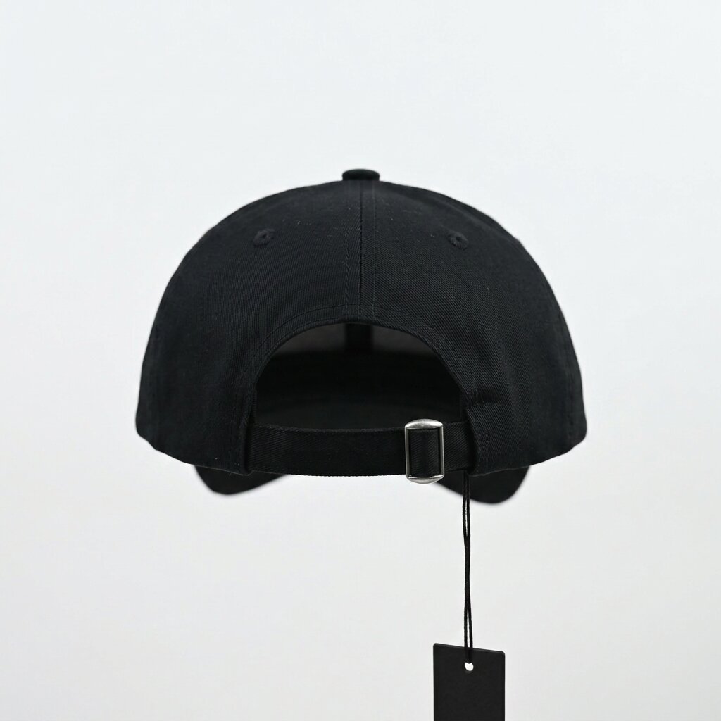 REPLAY CASQUETTE - AX4161-002-M0113-BLKW