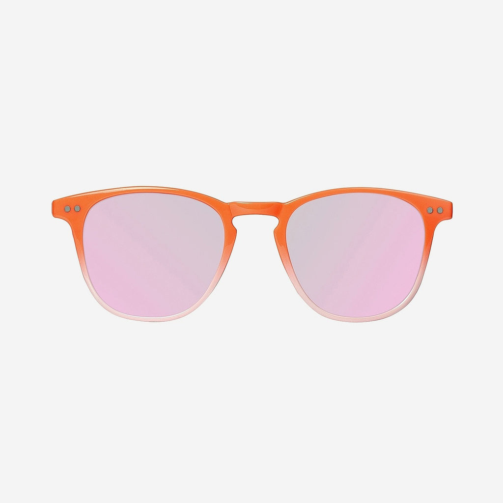 Northweek Gradient Amare Polarized Sunglasses – Rose - NS0304001